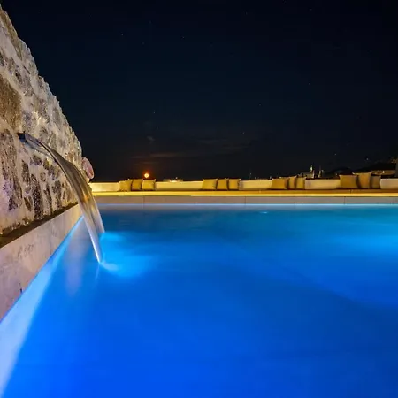 Kk Mykonos Village Aparthotel Mykonos Town