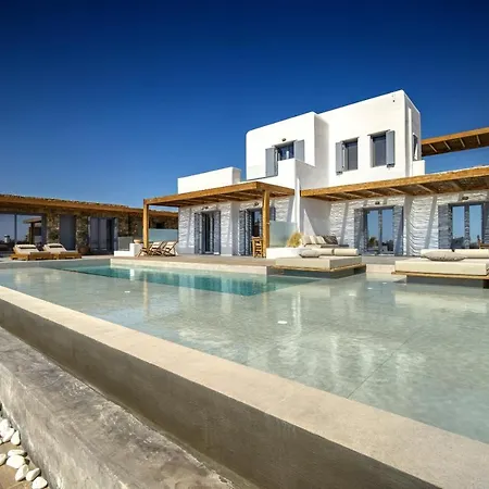 Kk Mykonos Village Aparthotel Mykonos Town
