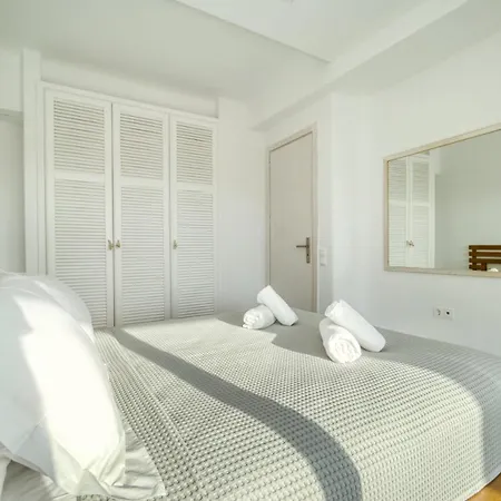 Aparthotel Kk Mykonos Village