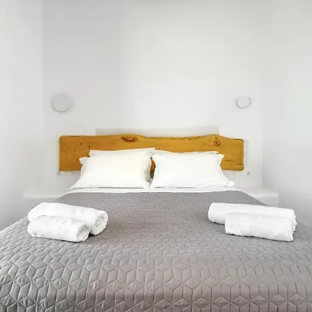 Aparthotel Kk Mykonos Village
