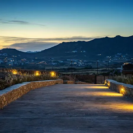 Aparthotel Kk Mykonos Village *