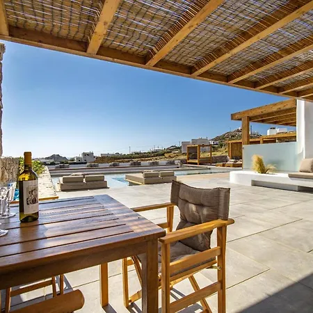 Kk Mykonos Village