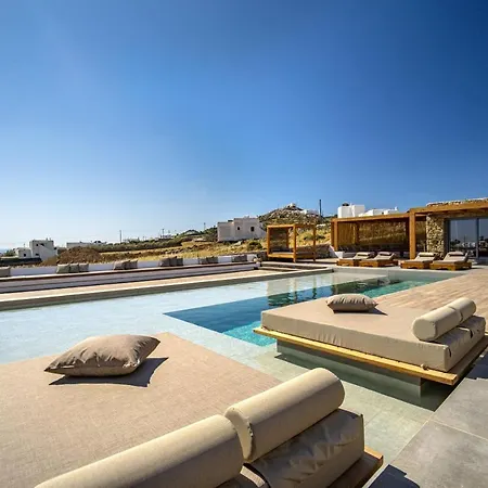 Kk Mykonos Village