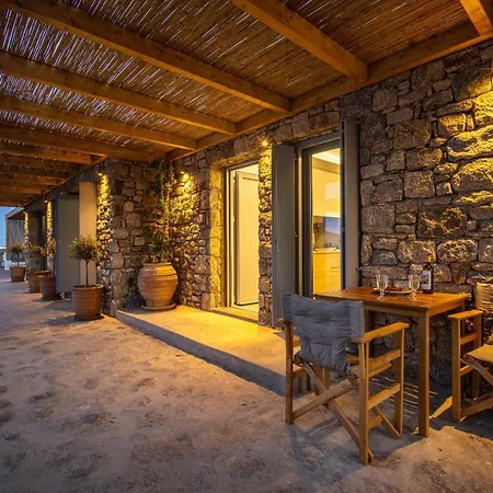 Kk Mykonos Village