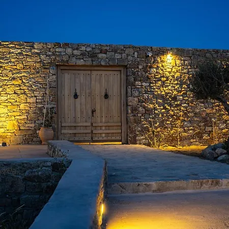 Kk Mykonos Village * Mykonos Town