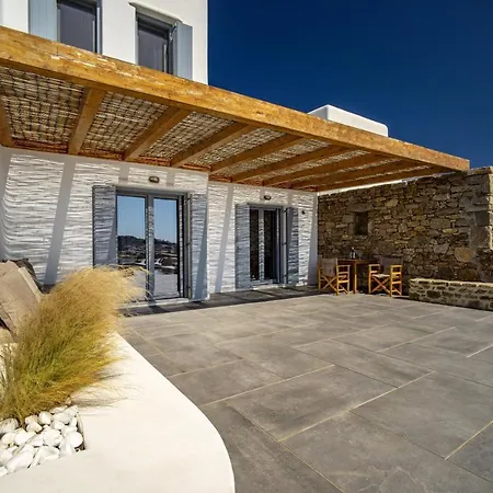 Kk Mykonos Village * Mykonos Town