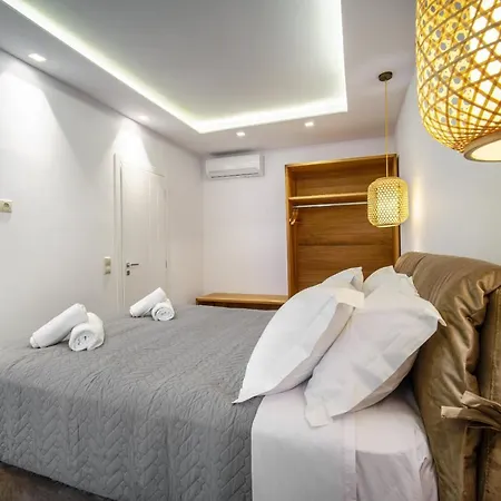 Kk Mykonos Village Aparthotel Mykonos Town