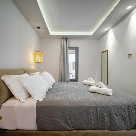 Kk Mykonos Village Aparthotel *
