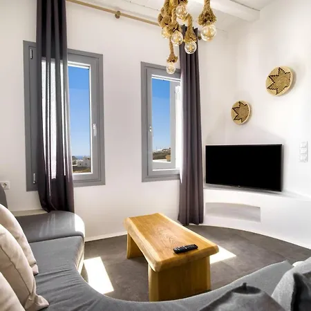 Aparthotel Kk Mykonos Village *