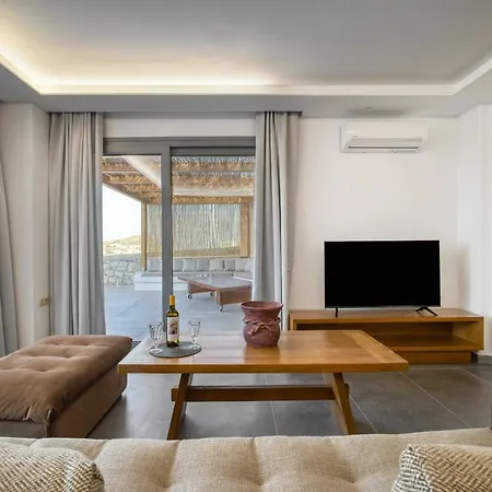 Kk Mykonos Village Aparthotel