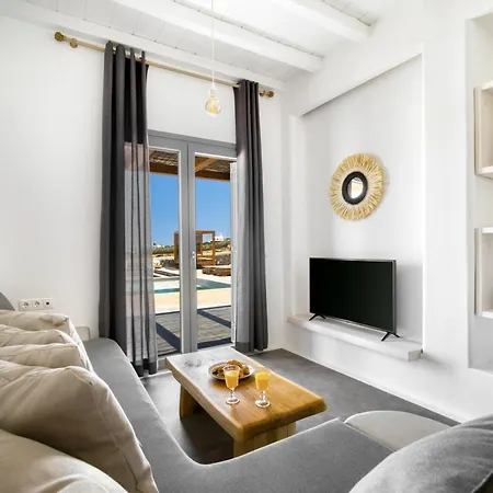Kk Mykonos Village