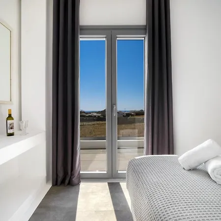 Kk Mykonos Village Aparthotel *
