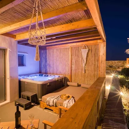 Kk Mykonos Village Mykonos Town