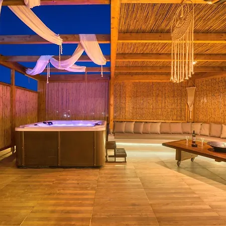 Kk Mykonos Village Aparthotel *