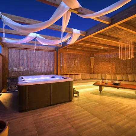 Kk Mykonos Village Aparthotel