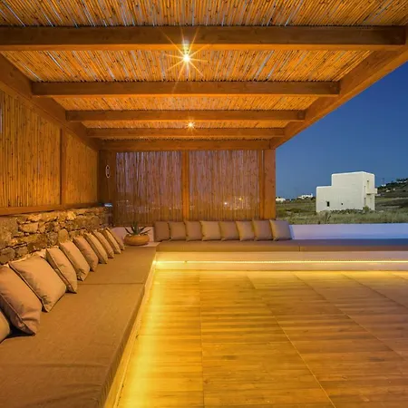Kk Mykonos Village