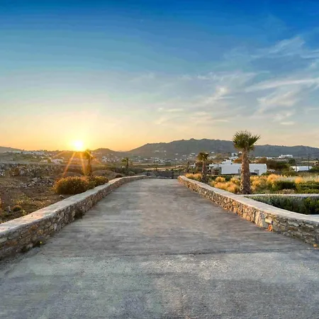 Aparthotel Kk Mykonos Village