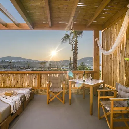 Kk Mykonos Village Aparthotel