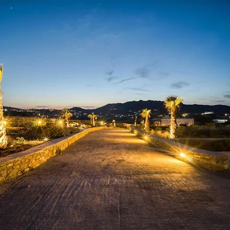 Kk Mykonos Village *