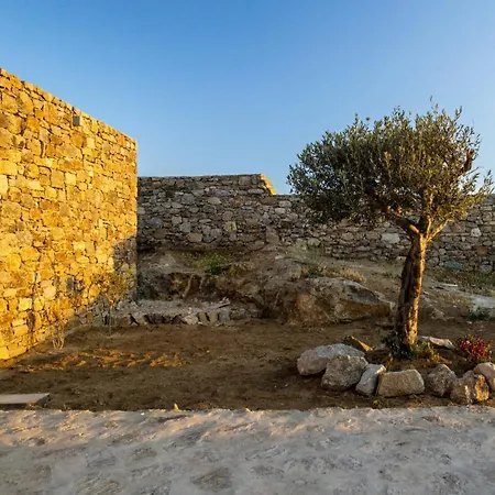 Kk Mykonos Village Aparthotel Mykonos Town