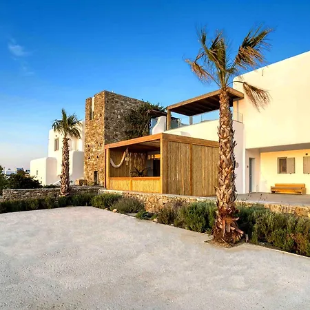 Kk Mykonos Village